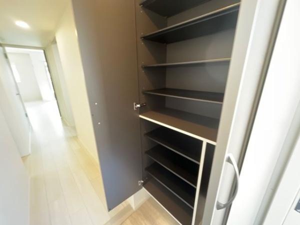 アウローラ本郷町