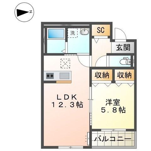 アウローラ本郷町