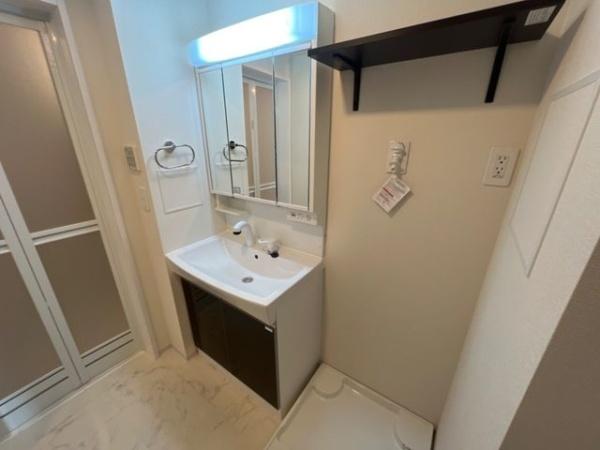 アウローラ本郷町