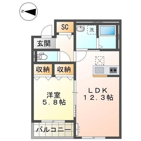 アウローラ本郷町