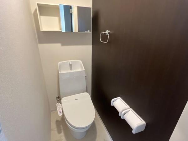 アウローラ本郷町