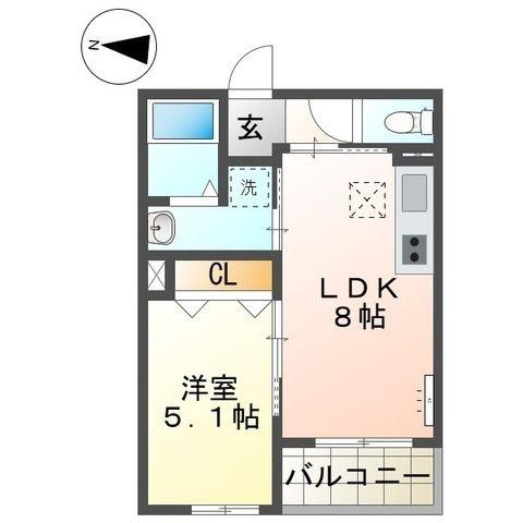 アウローラ本郷町