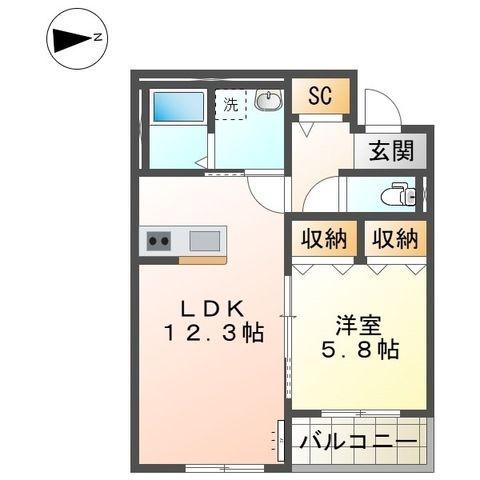 アウローラ本郷町