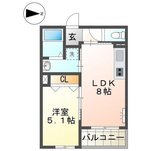 アウローラ本郷町