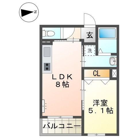 アウローラ本郷町