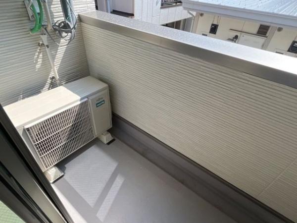 アウローラ本郷町
