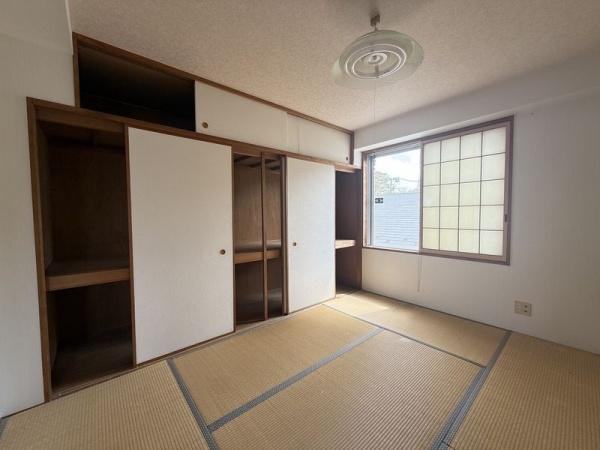 台町マンション