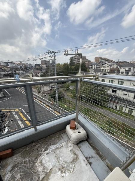 台町マンション
