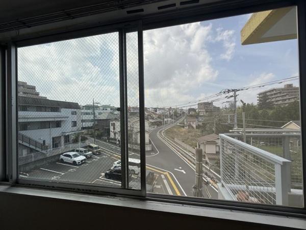 台町マンション