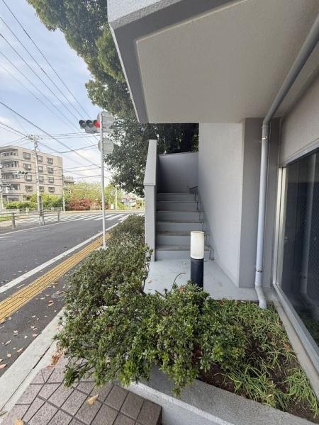 台町マンション