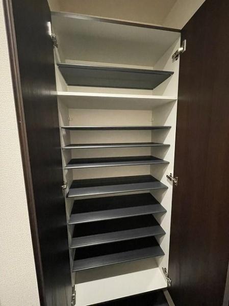 グランドール西片倉