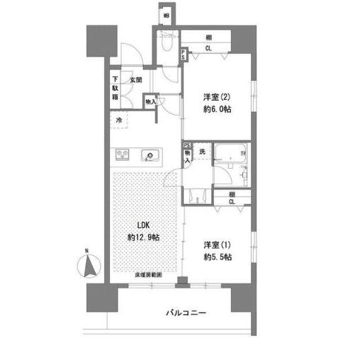 プライマル八王子横山町