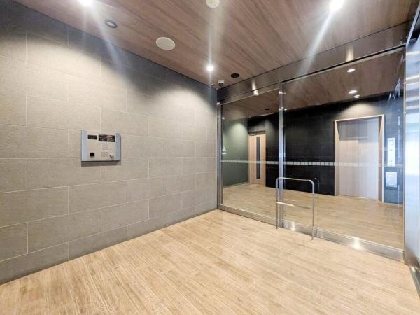 プライマル八王子横山町