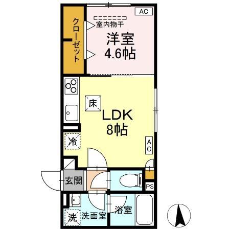 D-ROOM寺町
