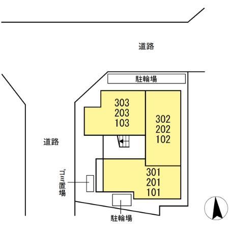 D-ROOM寺町