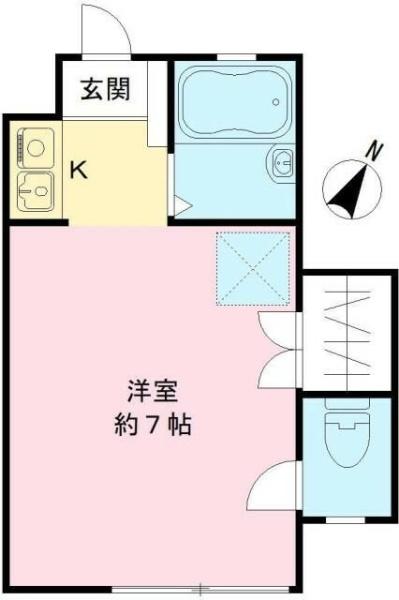 ドリームコート南平