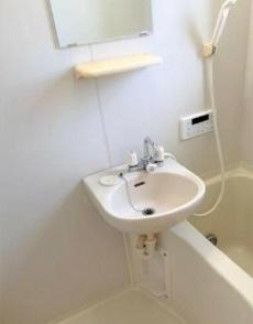 ドリームコート南平