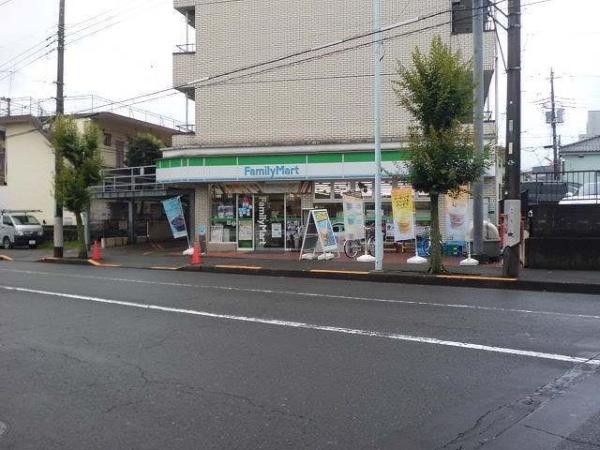 ディアコート日野台