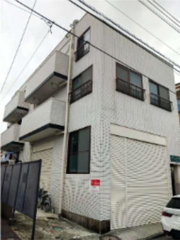 グランドア越野