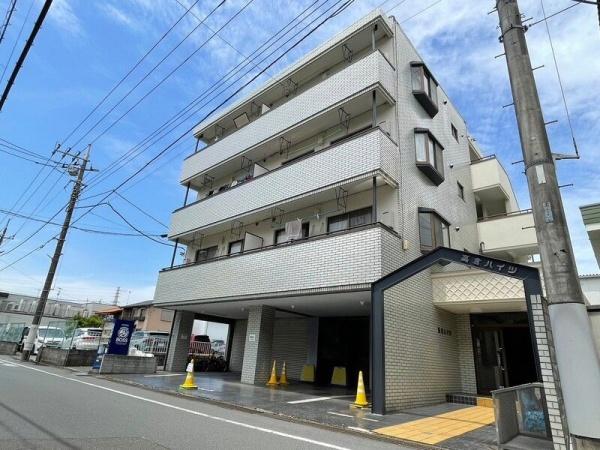 高倉ハイツ