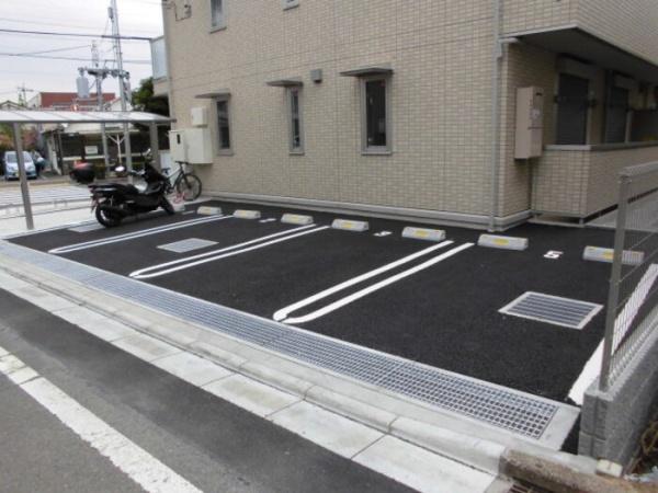 コージーコート・F