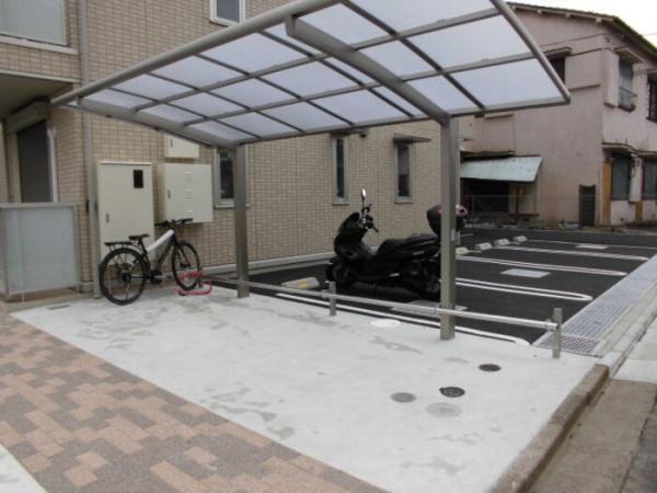 コージーコート・F