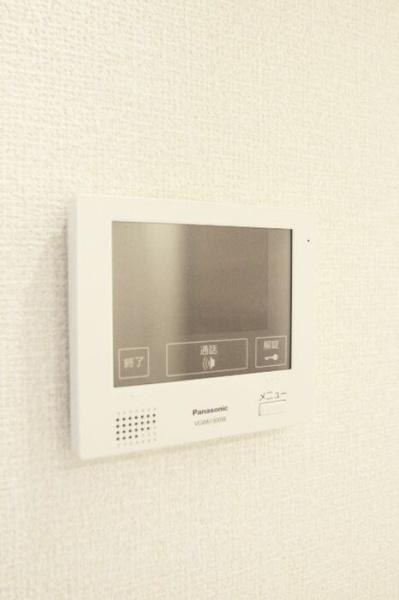 コージーコート・F