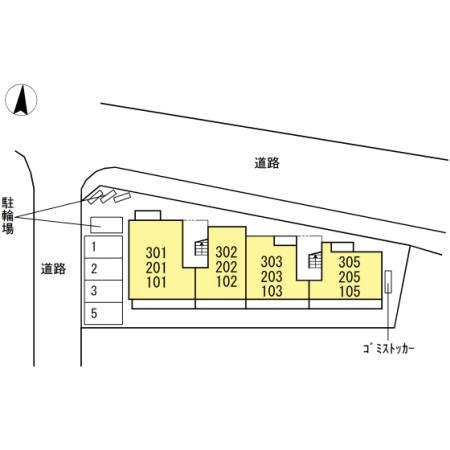 コージーコート・F