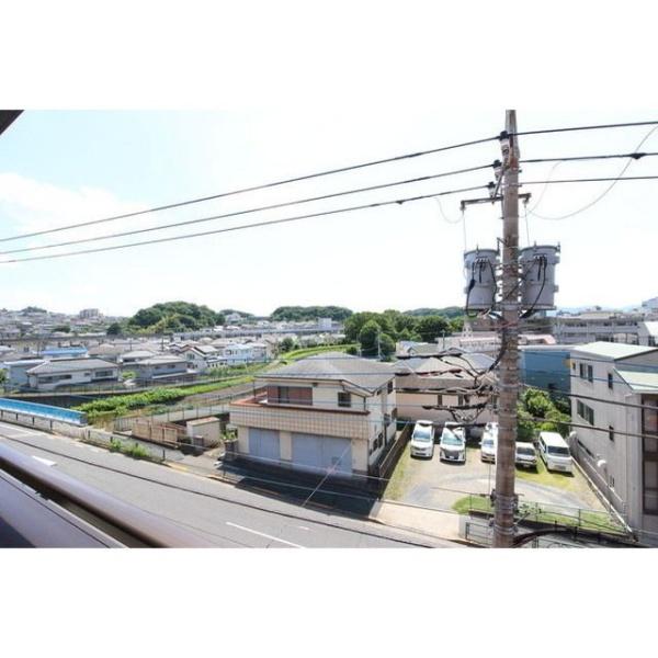 スカイパレス北野