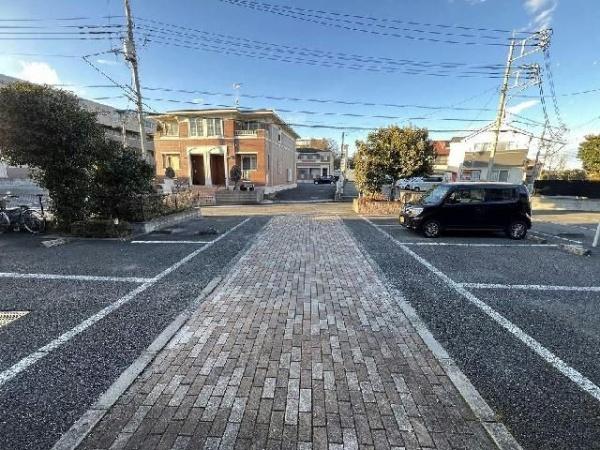 レオパレスヴィラ　ノーバ２