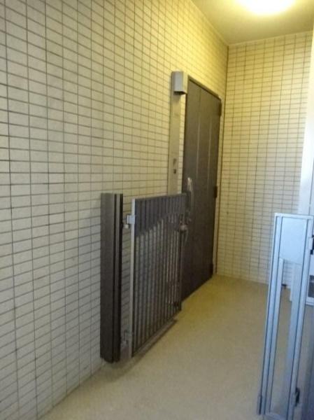 クリオ京王八王子ビサイド