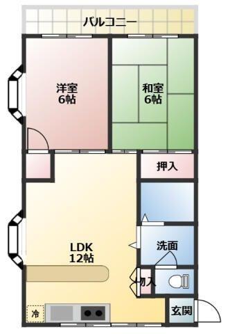 草間ビル