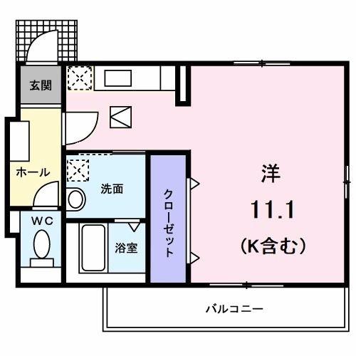 メゾン・カサブランカB