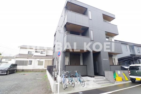 D-ROOM万町2