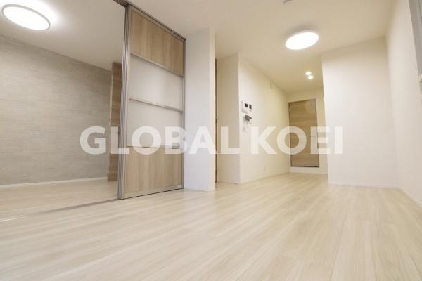 D-ROOM万町2