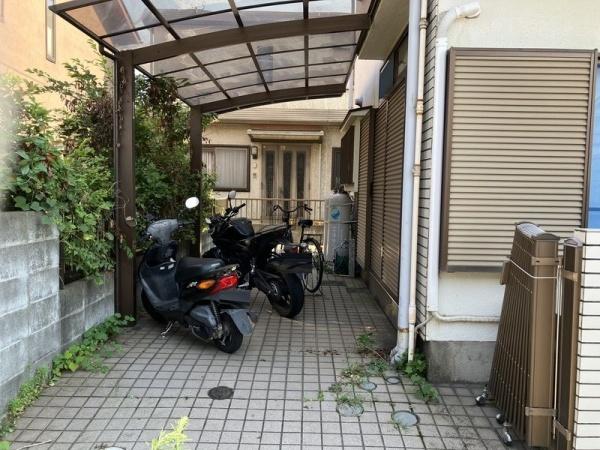 ベルエアー