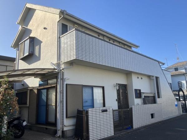 ベルエアー