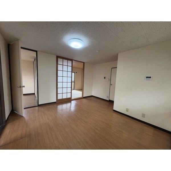 スカイパレス西平山