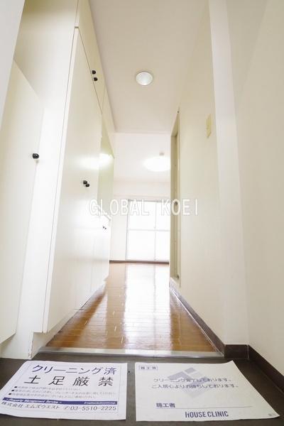 八王子市大和田町６丁目のマンション
