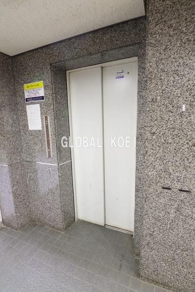 八王子市大和田町６丁目のマンション