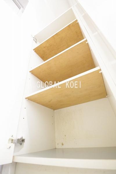 八王子市大和田町６丁目のマンション