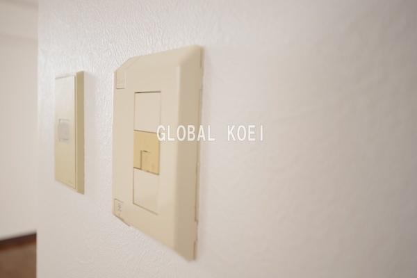 八王子市大和田町６丁目のマンション