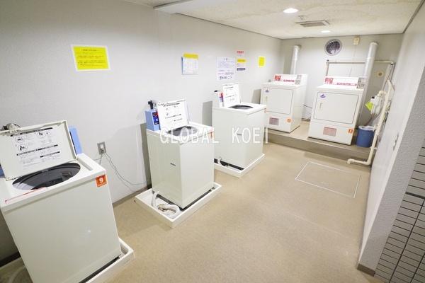 八王子市大和田町６丁目のマンション
