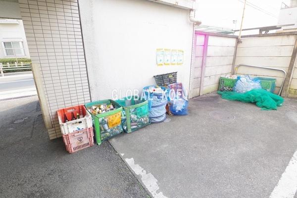 八王子市大和田町６丁目のマンション