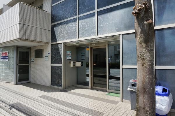 八王子市大和田町６丁目のマンション