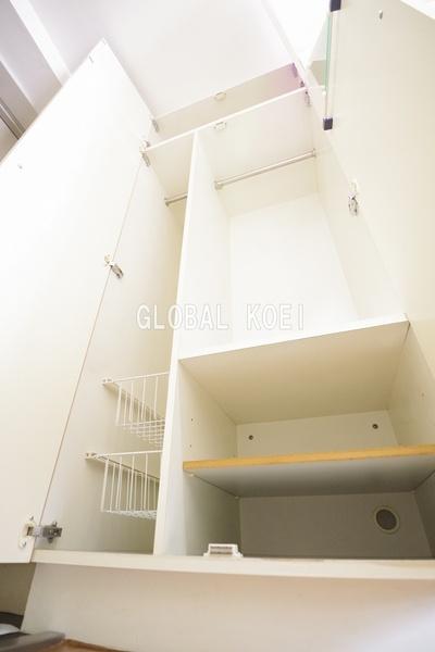 八王子市大和田町６丁目のマンション