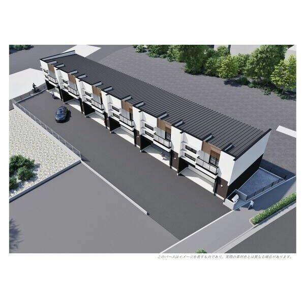 GARAGE上中野