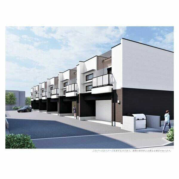 GARAGE上中野