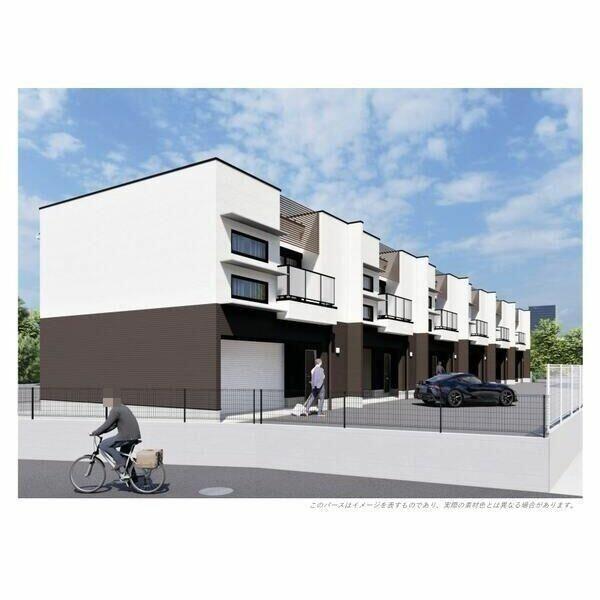 GARAGE上中野