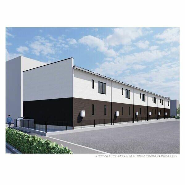 GARAGE上中野